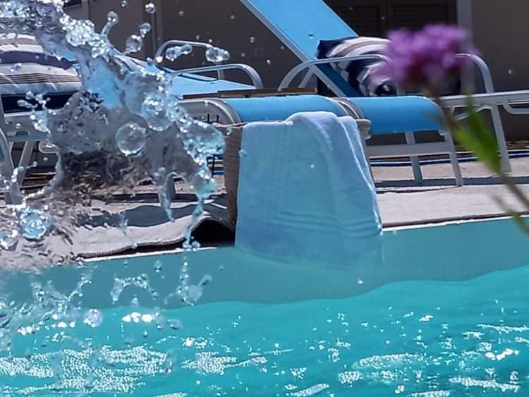 Kotseris Luxury Villas, Jiovanni Villa & Angelina Villa Sivota  Ngoại thất bức ảnh