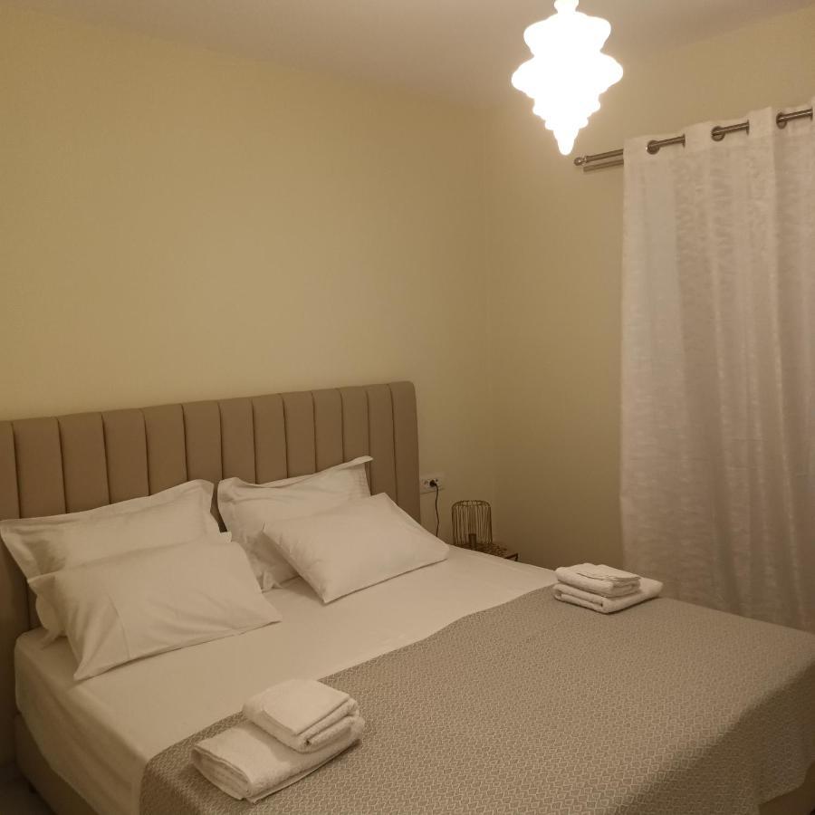 Kotseris Luxury Villas, Jiovanni Villa & Angelina Villa Sivota  Ngoại thất bức ảnh
