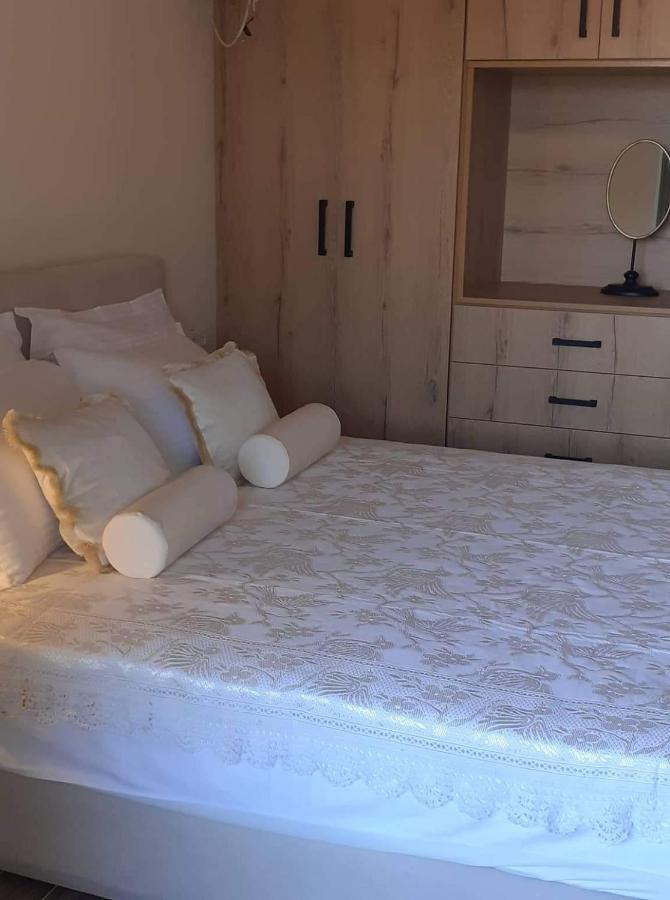 Kotseris Luxury Villas, Jiovanni Villa & Angelina Villa Sivota  Ngoại thất bức ảnh