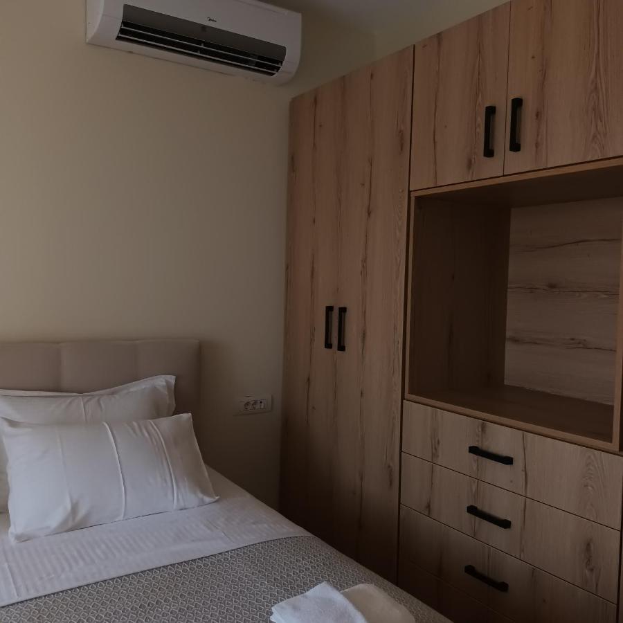Kotseris Luxury Villas, Jiovanni Villa & Angelina Villa Sivota  Ngoại thất bức ảnh